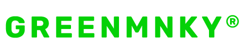 GREENMNKY