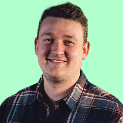 Marvin Siekmann, Co-Founder & CTO von CodeThat – Shopify App Entwicklung & Custom Development